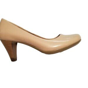 Giani Bernini Nude 9M Pumps "Sweets"